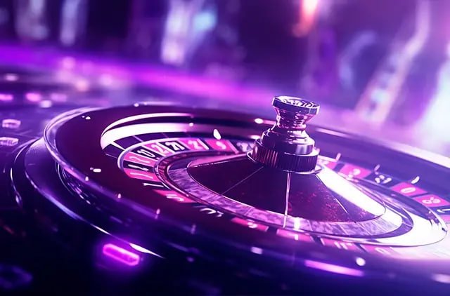 Rex888 Kasino online koleksi permainan Blackjack Roulette Baccarat terlengkap Indonesia